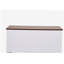 Table basse 45,5 "avec plateau relevable Luna, 2 tiroirs Luna