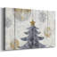 Christmas Holiday Arts - Toile tendue avec châssis-227307152