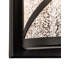 Whispering 1 - Light Flush Mounted Sconce