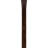 2"W x 18"D x 18"H Hamilton Steel Bracket, Antiqued Copper-64105888-64105881