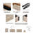 Stanger 5-Drawer Wood Chest