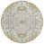 Rond 8 pi