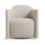 About Face Swivel Armchair-61733932