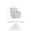 Fauteuil inclinable Orndorff-120720818