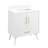 36" Novak Single Bathroom Vanity Set with Rectangular Undermount Sink-93572550-79111868-79111869