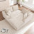 L Shaped Modular Compressed Sectional-2107600496