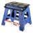 Bleu / noir est en rupture de stock