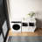 Laundry Cabinet With Removable Bags - Sort And Store Ease Wood 31.5 In. Depth White Easy Organization System 2 Made Of Particle Board 16.04 Width