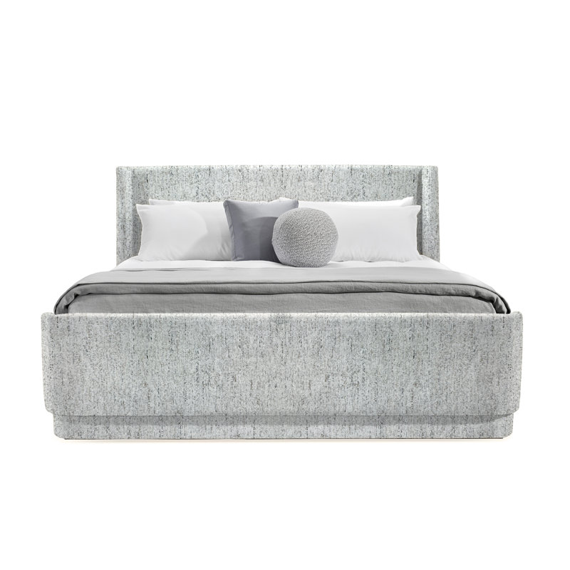 Kaia Bed, Maya Jade, Queen