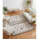 Marrakesh Moroccan Area Rug