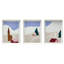 Destination Porcelain China Tray
