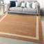 Tapis en laine naturel Jill Zarin Somerset-110296322