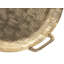 Alqi Metal Decorative Plate 3