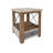 Modern Classics 1 Drawer End Table