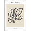 Foglia Botanica 1 Print by Romina Gadler-963833609-963833612