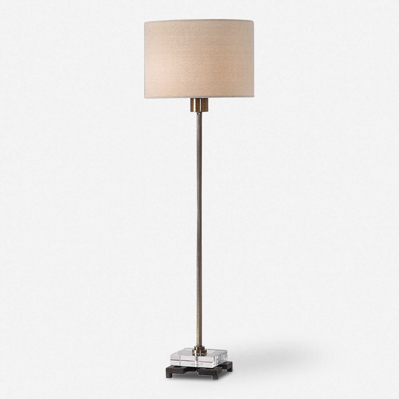 Casady Iron Buffet Lamp