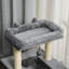 Shelby 90 cm H Cat Tree / Condo