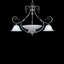 Alava I 4 - Light Chandelier-71211966