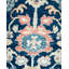 Keyen One-of-a-Kind 8' 7" X 12' 1" Hand Knotted Area Rug