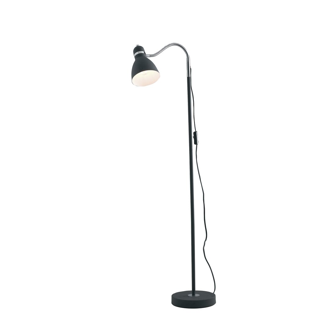 142 cm Bogenlampe Canario