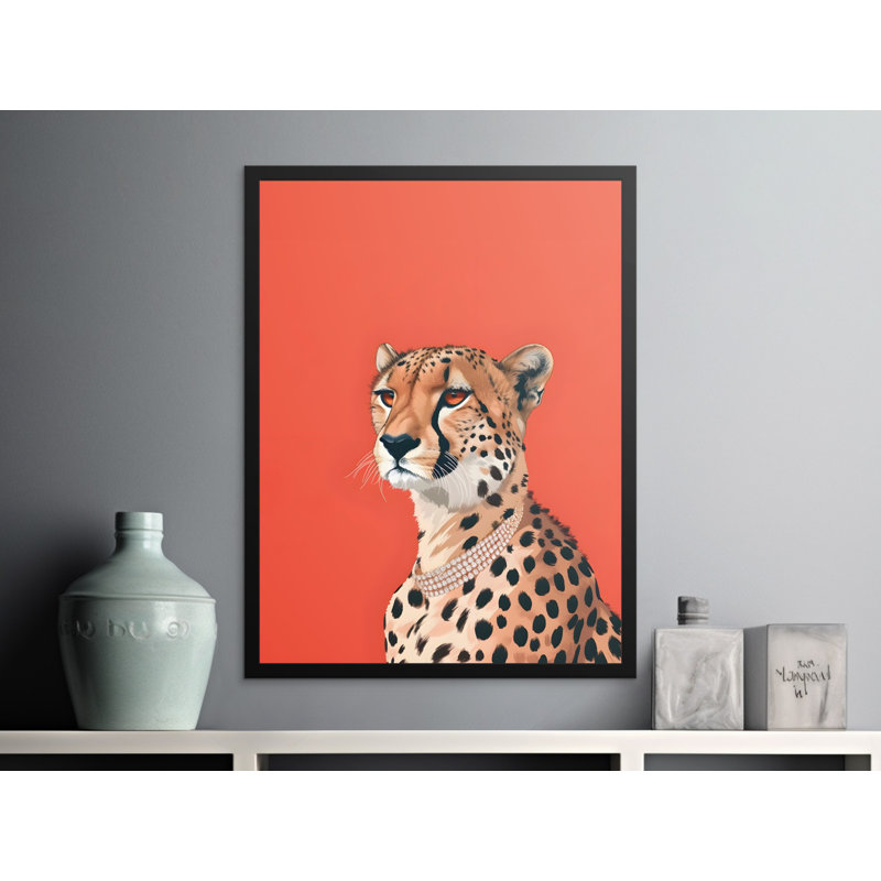 Tarres No Frame Print, 33.02cm H x 25.4cm W