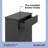 Brookside 4 Drawer Chest-19300437