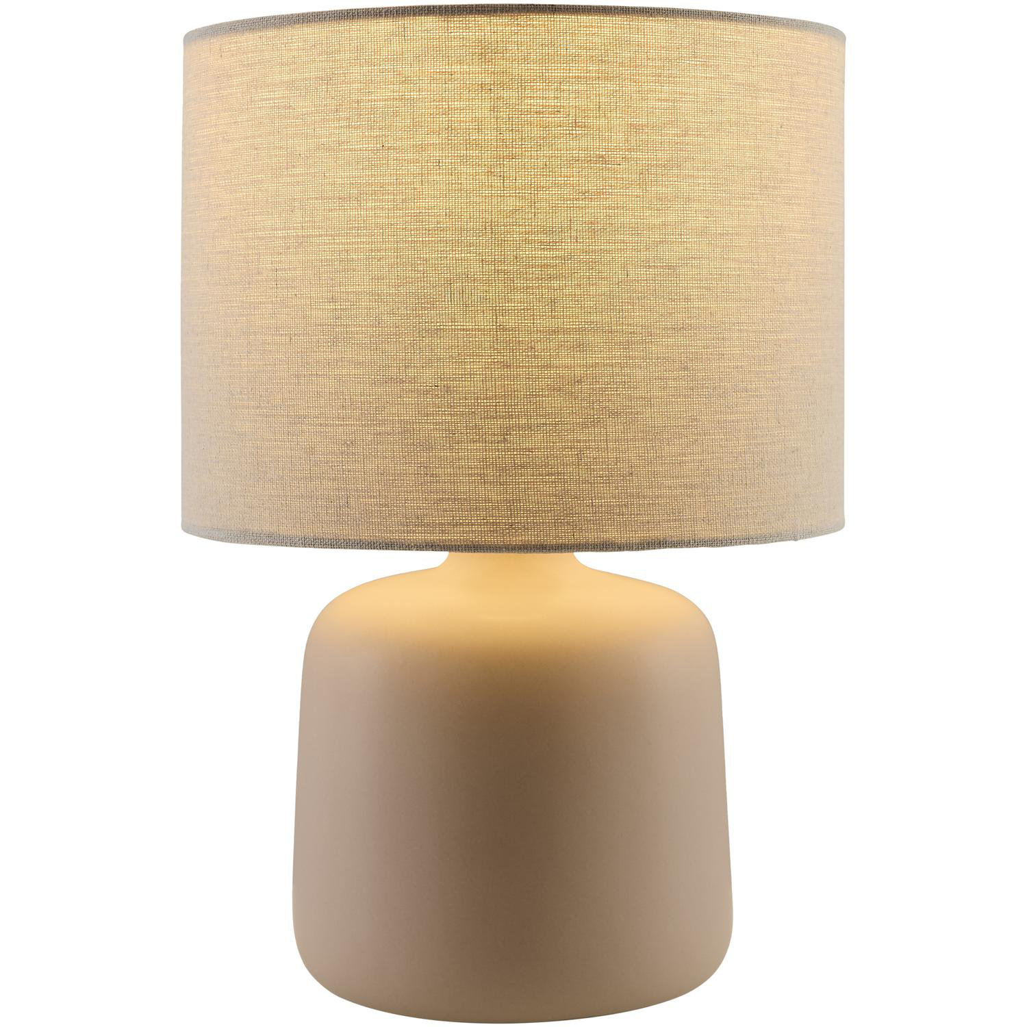 Ebern Designs Pramit Table Lamp | Stylish Home Lighting