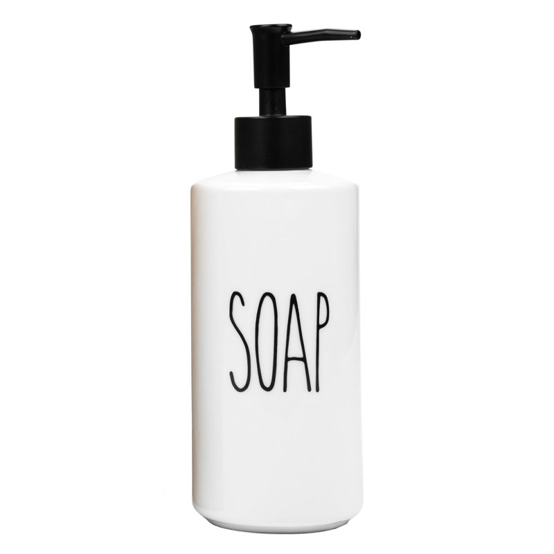 Bouteilles en porcelaine 16 oz