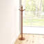 Freestanding 8 - Hook Coat Rack-361672161