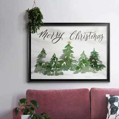" Merry Christmas "