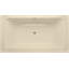 Rachael 66'' L Soaking Bathtub-1864743835