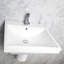 Piazza 19.5'' L Bathroom Sink-66421832