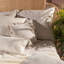 Solid Colour Duvet Cover Set with Pillowcases