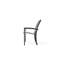 Chaise de café empilable en aluminium Bazza-98359091-98359122