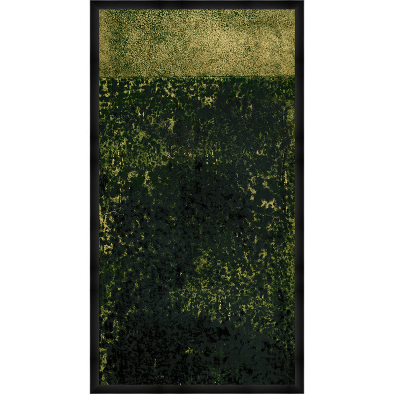 Evening Water 1 Painting by Thom Filicia