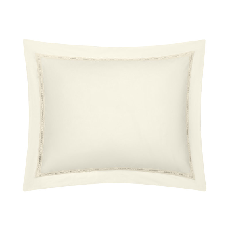 Doric Sham, Ivory, Euro