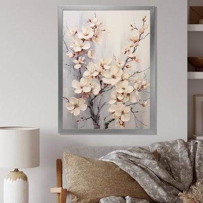 Cornouiller blanc Blossom Escape VII - reproduction