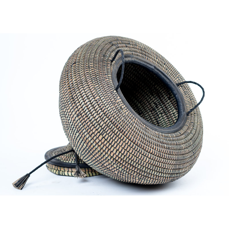 Panier Ndaa, Noir