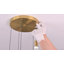 Mini luminaire suspendu en cristal Hamrnand - Light-1900170182-1900170232
