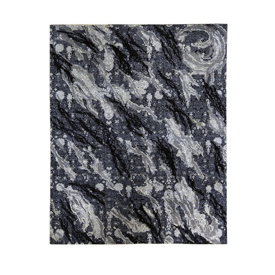 One-of-a-Kind 8' X 9'11" Area Rug in