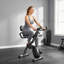Magnetic Exercise Bike