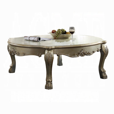 Erum Coffee Table