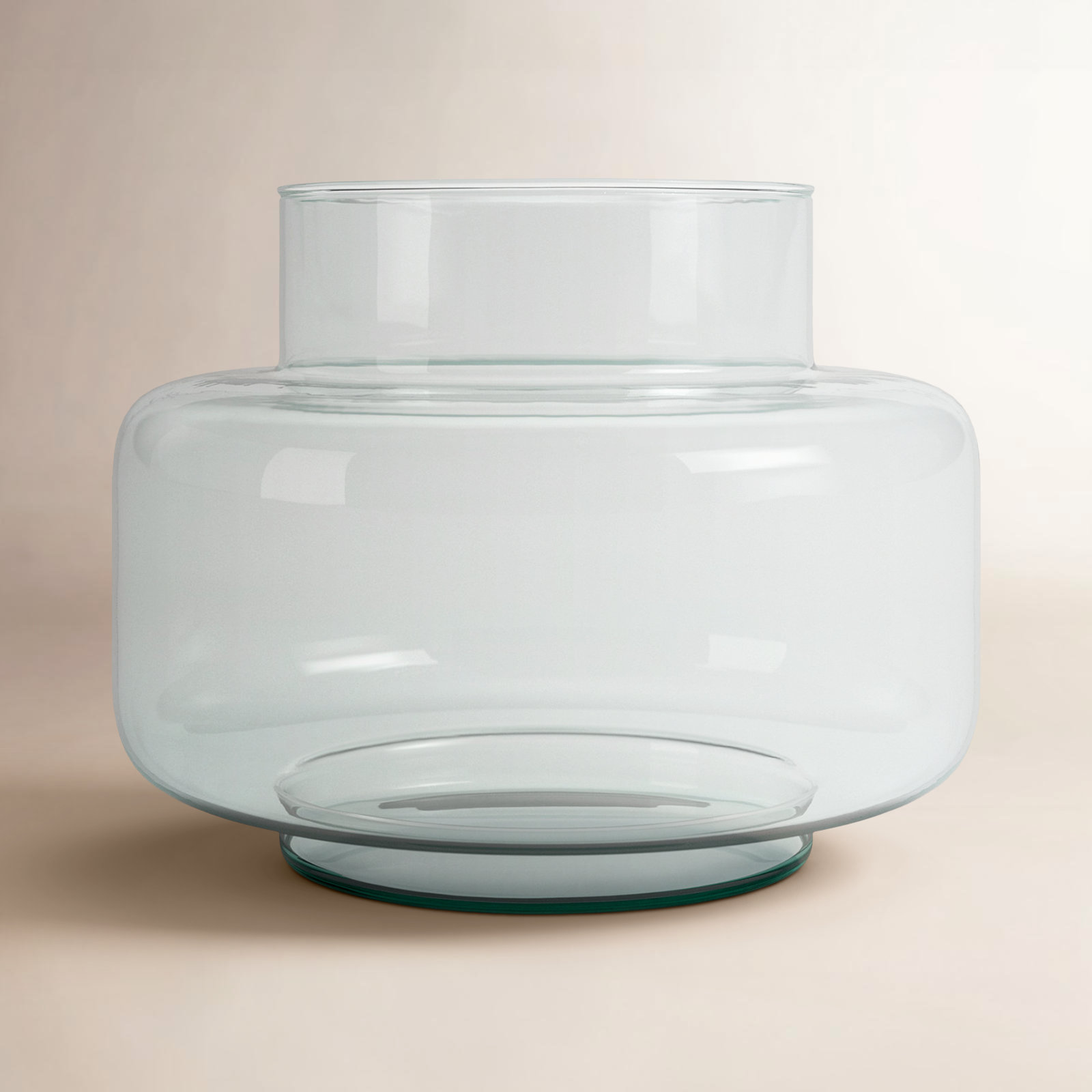 Holden 7'' Glass Table Vase