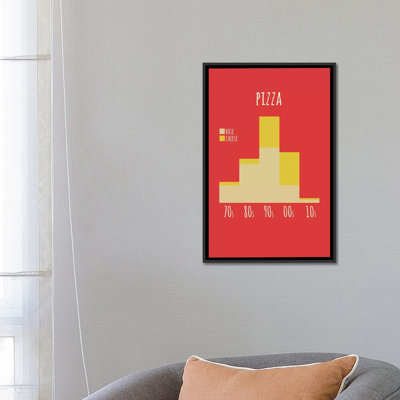 " Pizza " by Stephen Wildish