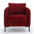 Wine Red selected