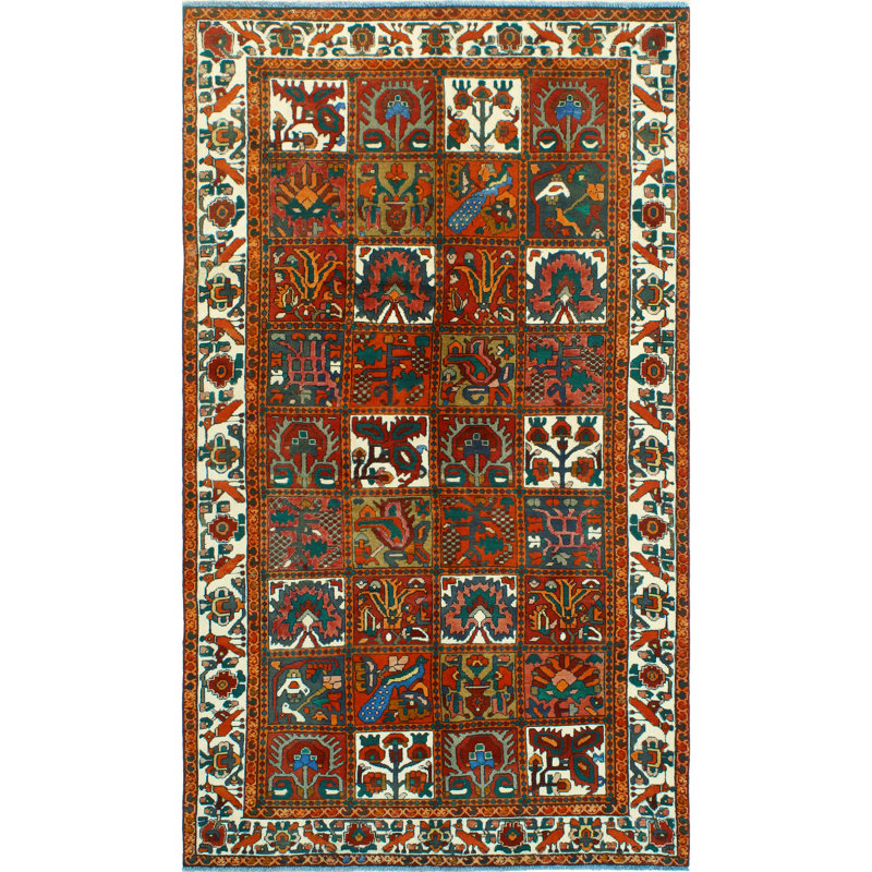 Tapis rouge Khurram