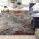 Whately Abstract Area Rug