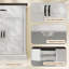 91.5cm Sideboard