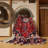 Machine Washable Persian Brown Area Rug-681456968