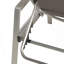 Chaise longue confortable